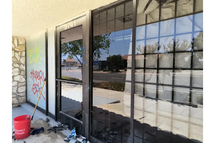 LIMPIEZA VENTANAS - AWNINGS image 5