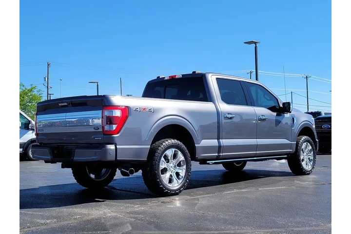 $39765 : Ford F-150 2021 4x4 XL 4dr S image 4