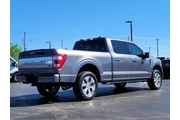 $39765 : Ford F-150 2021 4x4 XL 4dr S thumbnail