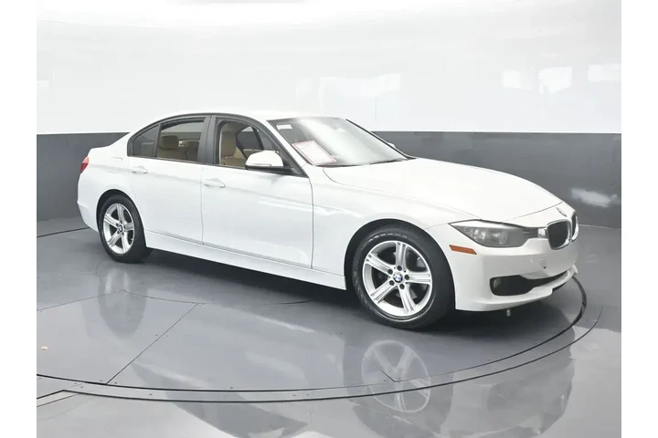 $11998 : BMW 3 Series 2014 320i 4dr S image 8