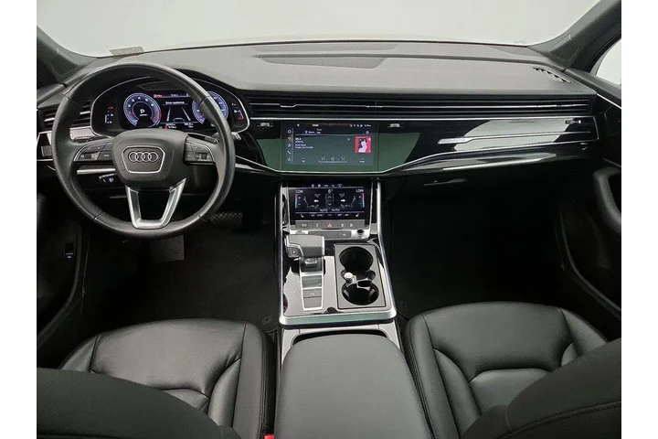 $36998 : Audi Q7 2022 AWD quattro Pre image 9