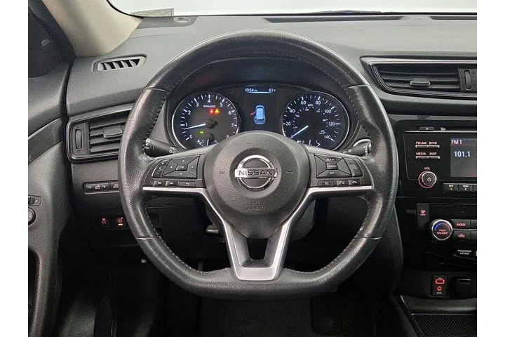 $12599 : Nissan Rogue 2017 SV 4dr Cro image 10