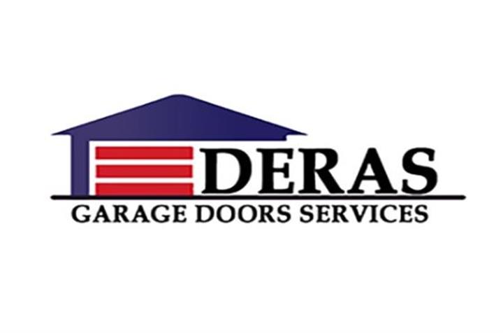 DERAS GARAGE DOORS image 1