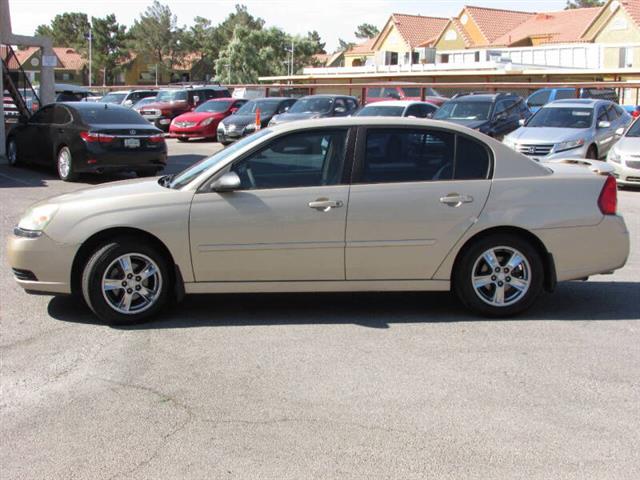 $7995 : 2005 Malibu LS image 8