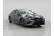 Toyota Camry 2020 SE 4dr Sed en Fort Lauderdale