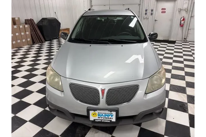 $6500 : Pontiac Vibe 2005 Fwd 4dr Wa image 2