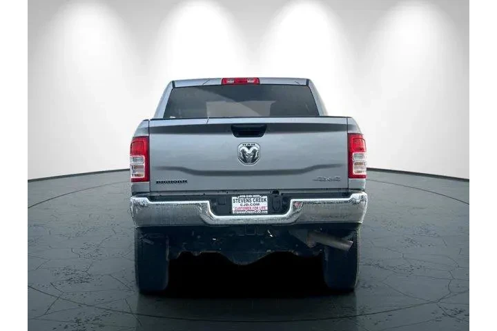 $38598 : Ram 2500 2024 4x4 Big Horn 4 image 5