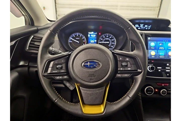 $25998 : Subaru Crosstrek 2023 AWD Sp image 10