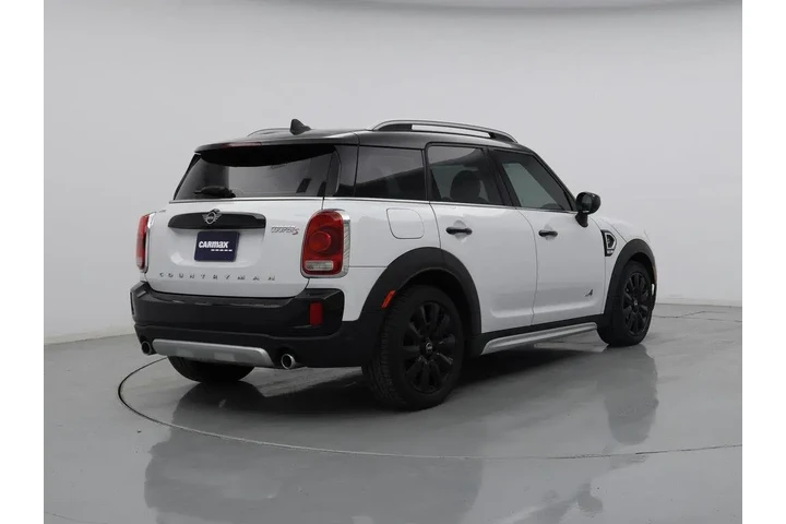 $22998 : MINI Countryman 2020 AWD Coo image 8