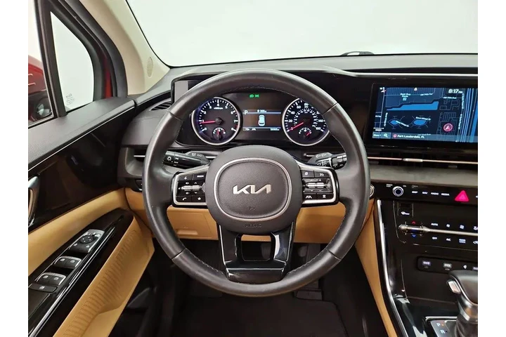 $29998 : Kia Carnival 2022 EX 4dr Min image 10