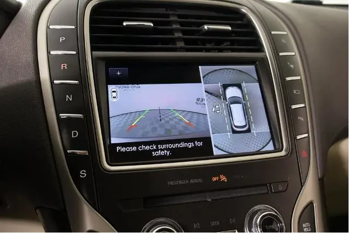 $22949 : Lincoln Nautilus 2020 Reserv image 6