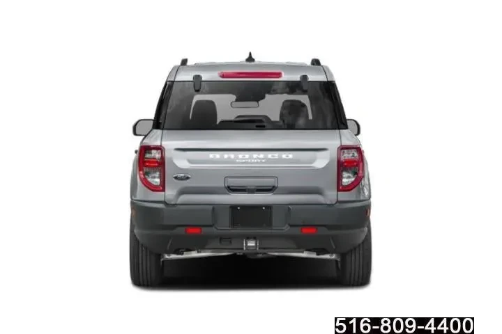 $26947 : Ford Bronco Sport 2023 AWD B image 5