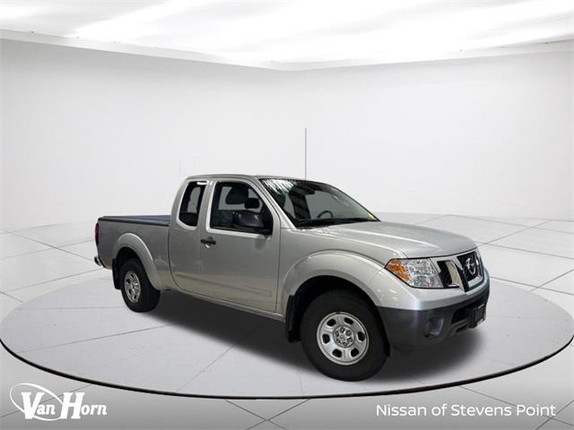 $12917 : Pre-Owned 2010 Frontier XE image 1