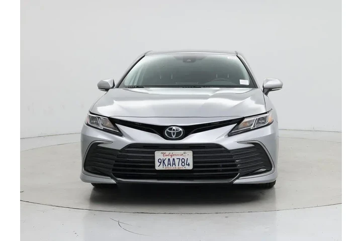 $24998 : Toyota Camry 2024 LE 4dr Sed image 5