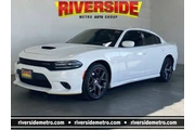 Dodge Charger 2019 GT 4dr Se