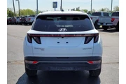 $24250 : Hyundai TUCSON Hybrid 2022 A thumbnail