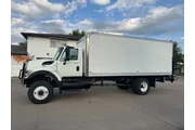 2009 International WorkStar 7 en North Dakota