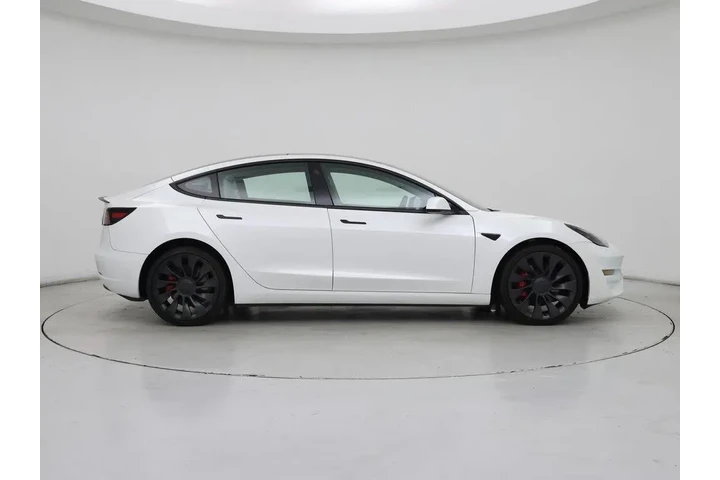 $35998 : Tesla Model 3 2023 AWD Perfo image 7