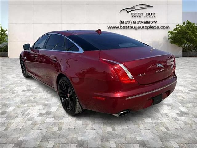 $17845 : 2014 JAGUAR XJ XJL PORTFOLIO image 5