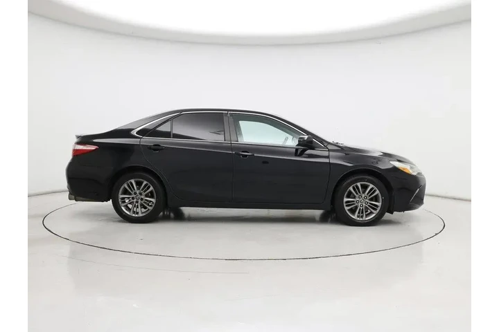 $16998 : Toyota Camry 2016 SE 4dr Sed image 7
