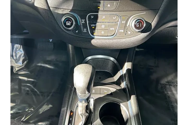 $21995 : Chevrolet Malibu 2024 LT 4dr image 10