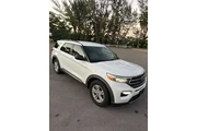 Ford Explorer 2020 XLT 4dr S en Hialeah
