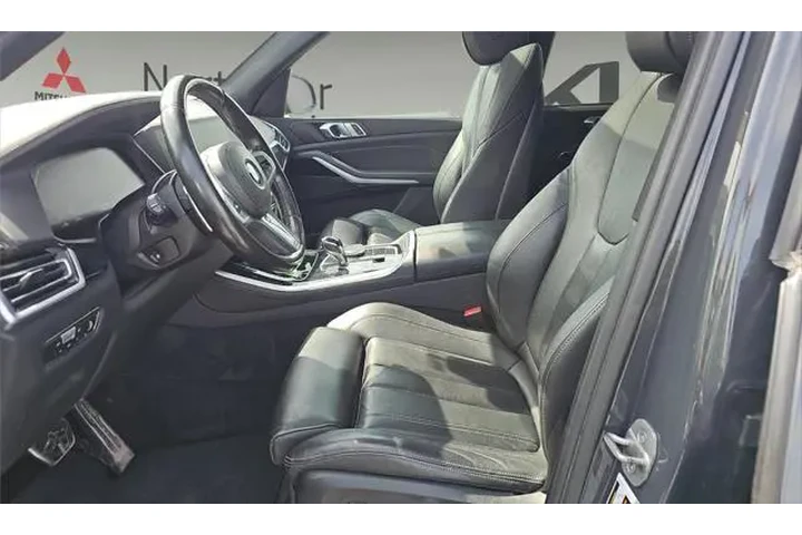 $31995 : BMW X5 2022 AWD xDrive40i 4d image 6