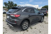 $20884 : Ford Escape 2020 AWD Titaniu thumbnail