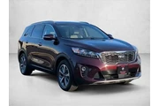 $14955 : Kia Sorento 2019 AWD EX Spor thumbnail