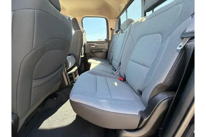 $28990 : Ram 1500 2020 4x4 Big Horn 4 image 9