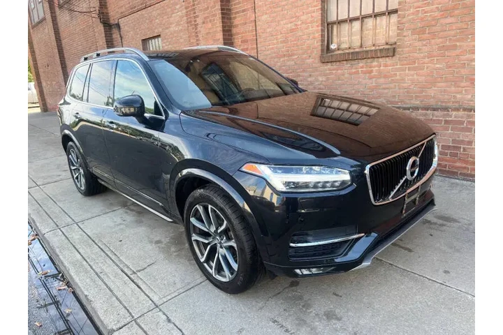 $13999 : 2016 XC90 T6 Momentum image 10