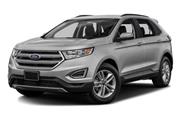 2017 Edge Titanium