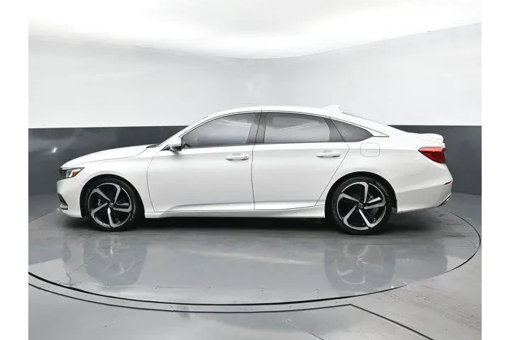 $19726 : Honda Accord 2020 Sport 4dr image 6