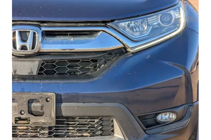 $20039 : Honda CR-V 2018 EX-L 4dr SUV image 7
