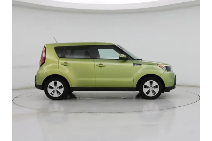 $11599 : Kia Soul 2015 4dr Crossover image 7