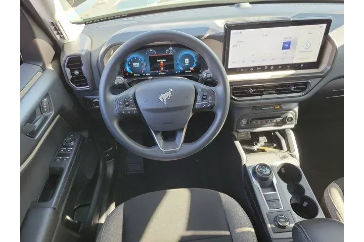 $29500 : Ford Bronco Sport 2025 AWD B image 4