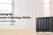 Synology DS423+ setup en New York