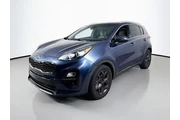 $15750 : Kia Sportage 2020 S 4dr SUV thumbnail