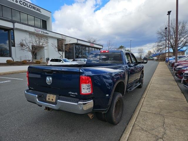 $44984 : PRE-OWNED 2019 RAM 3500 TRADE image 3
