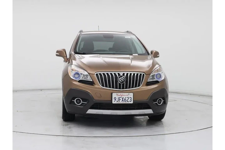$14599 : Buick Encore 2016 AWD Conven image 5