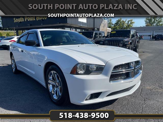 $14900 : 2014 Charger image 1