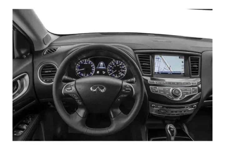 INFINITI QX60 2019 Pure 4dr image 10