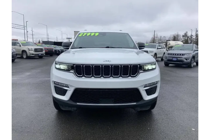 $27999 : 2023 Grand Cherokee 4xe image 3