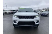 $27999 : 2023 Grand Cherokee 4xe thumbnail