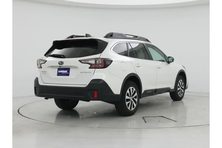 $25998 : Subaru Outback 2022 AWD Prem image 8