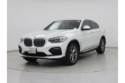 $30998 : BMW X4 2021 AWD xDrive30i 4d thumbnail