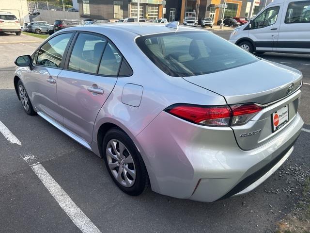 $20998 : PRE-OWNED 2021 TOYOTA COROLLA image 2