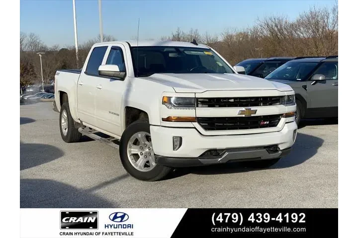 $17494 : Chevrolet Silverado 1500 201 image 1