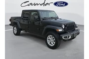 $28677 : Jeep Gladiator 2023 4x4 Spor thumbnail