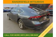 $26767 : Honda Accord 2024 EX 4dr Sed thumbnail
